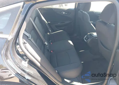 2025 Chevrolet Malibu Fwd 1Lt z USA, uszkodzony, nr VIN 1G1ZD5ST5SF131885